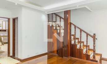 Imagem 2: Casa para Aluguel - Demarchi, 3 Quartos, 130 m2