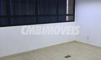Imagem 6: Sala - Centro - Campinas