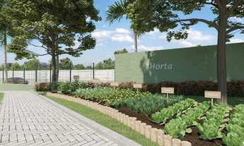 Imagem 2: GS10-Em Construção-Jaboatão dos guararapes- 2 e 3 qts- Varanda- *92