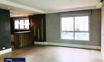 Imagem: Apartamento Venda Moema 155 m² 3 Dormitórios