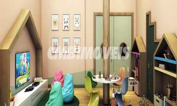 Imagem 3: Apartamento - Cambui - Campinas