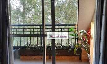 Imagem 5: Apartamento com 3 dormitórios à venda, 72 m² - Vila Andrade - São Paulo/SP