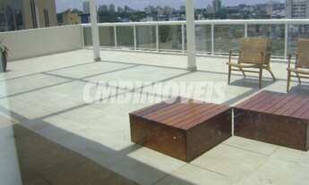 Imagem 5: Sala - Botafogo - Campinas