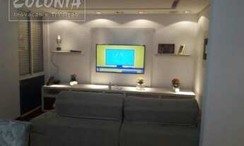 Imagem 4: Santo André - Apartamento Padrão - Campestre