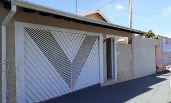 Imagem: VSC- Casa com 2 Quartos à venda, 100m²