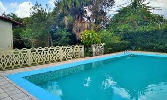 Imagem: Casa Térrea, Vila Maria Augusta - Itaquaquecetuba