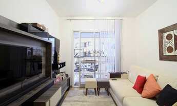 Imagem 4: Apartamento Locação Pinheiros 75 m² 2 Dormitórios