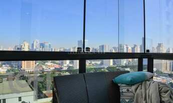 Imagem 4: São Paulo - Apartamento Padrão - Vila Olímpia