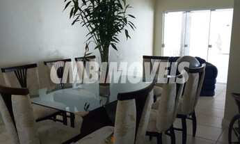 Imagem 4: Casa - Loteamento Parque São Martinho - Campinas