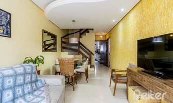 Imagem: PORTO ALEGRE - Casa Padrão - Cavalhada