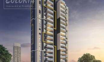 Imagem: Santo André - Apartamento Padrão - Jardim