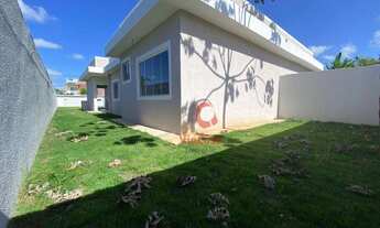 Imagem 6: Casa Linear com 3 Quartos Sendo 1 Suíte à Venda, 92 m² por R$ 435.000 - Enseada das Gaivot