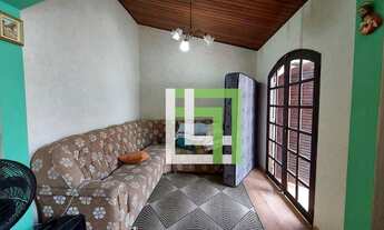 Imagem 5: Casa com 2 dormitórios à venda, 202 m² por R$ 585.000,00 - Jardim Tannus - Jundiaí/SP