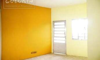 Imagem 6: Santo André - Conjunto Comercial/sala - Santa Terezinha