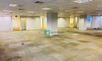 Imagem: Conjunto para alugar, 384 m² por R$ 30.000,00/mês