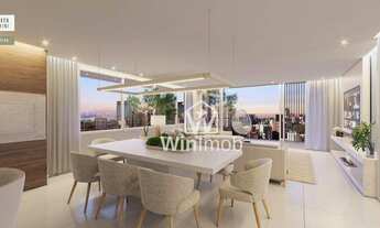 Imagem 3: Apartamento com 3 dormitórios à venda, 170 m² por R$ 2.674.000,00 - Petrópolis - Porto Ale