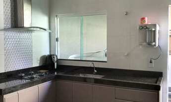 Imagem: Casa no Vale dos Pirineus 3/4 sendo uma