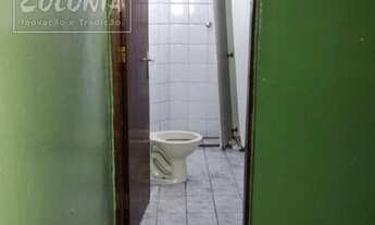 Imagem 4: Santo André - Galpão/Depósito/Armazém - Jardim