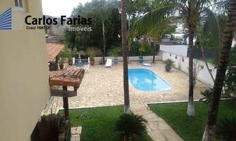 Imagem 7: Casa em Condomínio para Venda em Brasília, Setor Habitacional Jardim Botânico, 3 dormitóri