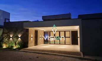 Imagem 3: Casa 3 Suítes em Arniqueiras