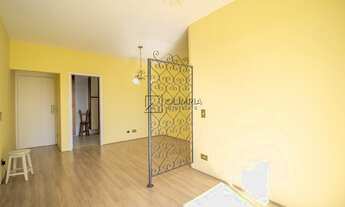 Imagem 7: Apartamento Locação Campo Belo 107 m² 3 Dormitórios