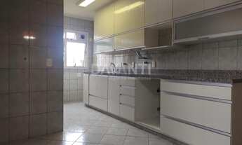 Imagem 6: Apartamento - Mansões Santo Antônio - Campinas