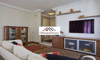 Imagem 4: Apartamento Venda Perdizes 205 m² 4 Dormitórios