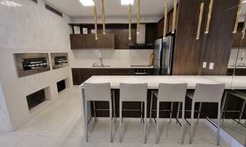 Imagem 4: Apartamento com 3 quartos Vila Aroeiras Residence o seu Home Club meia praia em Itapema