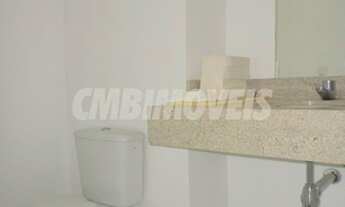 Imagem 6: Sala - Vila Itapura - Campinas