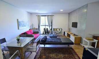 Imagem 3: Apartamento com 2 dormitórios à venda, 70 m² por R$ 720.000,00 - Vila Everest - Campos do