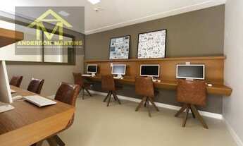 Imagem 4: 4 dormitórios c/ suíte * sala * cozinha * 4 banheiros * área de serviço Cód: 20361 m