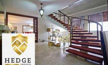 Imagem: Apartamento com 6 dormitórios à venda