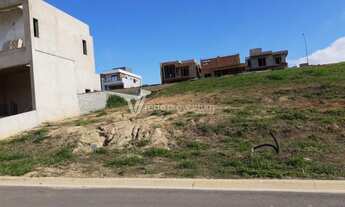 Imagem: Terreno - Mont x27 Alcino - Valinhos