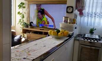 Imagem 7: Apartamento para venda tem 44 m² - 1 quarto em Itararé - São Vicente - SP