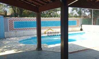 Imagem: Casa com 6 dormitórios à venda, 400 m²