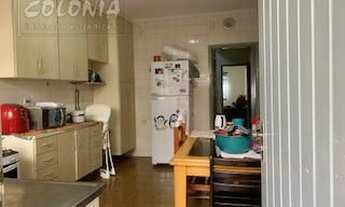 Imagem 5: Santo André - Casa Padrão - Parque Oratório