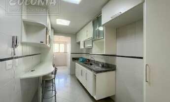 Imagem 7: Santo André - Apartamento Padrão - Vila Leopoldina