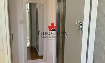 Imagem 6: Apart. 2 dorm (1 Suíte), 2 vagas semi mobiliado