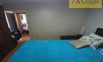 Imagem 7: São Paulo - Casa Padrão - Vila Santa Catarina