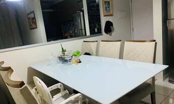 Imagem 3: Excelente Apartamento com 02 Dormitórios em Santana de Parnaíba! Financie Já!