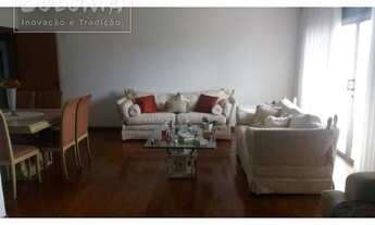 Imagem 3: Santo André - Apartamento Padrão - Vila Assunção