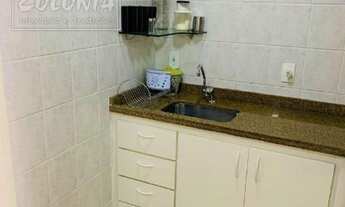 Imagem 4: Santo André - Apartamento Padrão - Centro