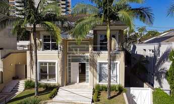 Imagem 4: Barueri - Casa de Condomínio - Alphaville 02