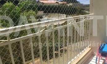 Imagem 3: Apartamento - Parque Brasília - Campinas