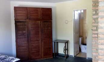 Imagem 5: Kitnet na farolândia