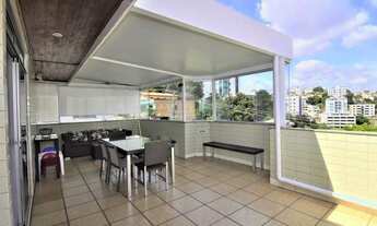 Imagem: Cobertura com 3 dormitórios à venda, 150