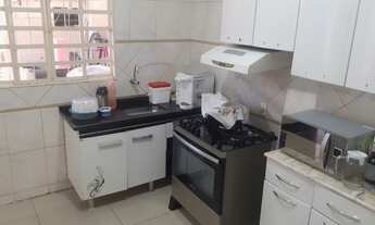 Imagem 6: Excelente Sobrado 03 Quartos, 02 Suítes, + Casa Fundos QNO 16 Conjunto 24, Ceilândia