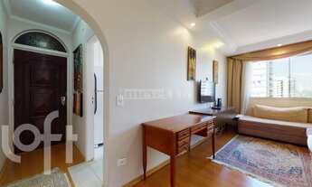 Imagem 6: São Paulo - Apartamento Padrão - Indianópolis