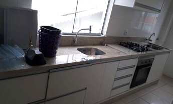 Imagem: Apartamento com 2 dormitórios para alugar