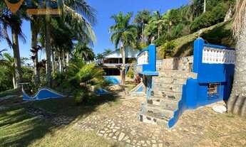 Imagem 3: Venda Chácara 16.000 M² Zona Norte de São José dos Campos